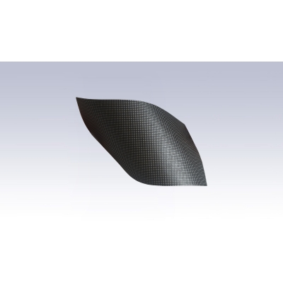 Flexible led modules series