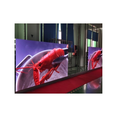 P1.2 indoor full color LED screen