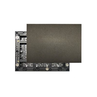 P1.25 high-definition full-color LED display