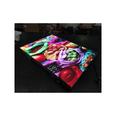 P1.6 full-color LED screen