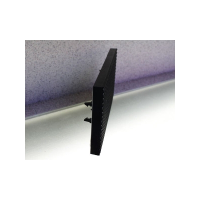 P7.62 indoor unit plate appearance
