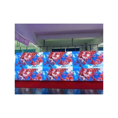 P1.5 - indoor full color LED screen