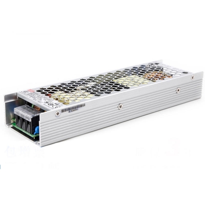 明纬HSP-200-5 电源