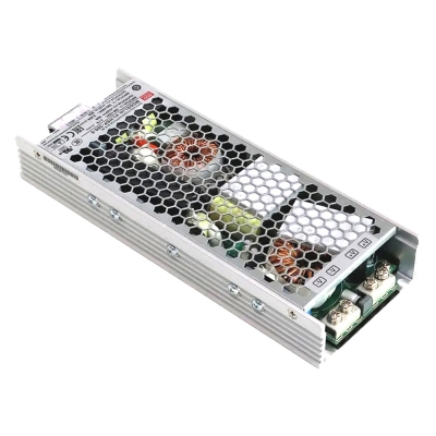 Meanwell HSP-300-5 Power