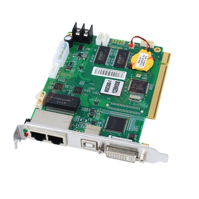 LED Sending card
