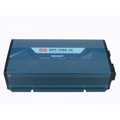 Meanwell NPP-1700-24 Battery Charger