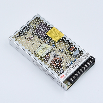 Meanwell LRS-200-5 Power