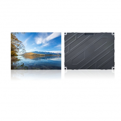 Indoor 640*480 fixed series