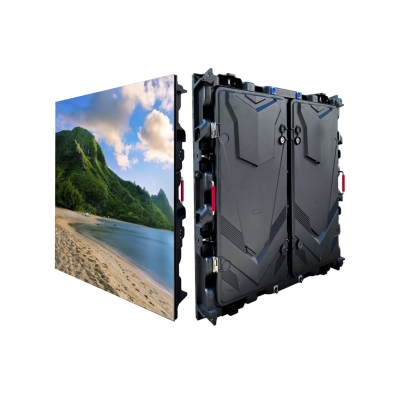 Outdoor 960 x 960 fixed series
