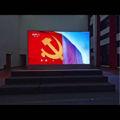 Shenzhen songgang town culture and art center
