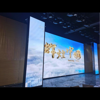 Yangjiang daily center